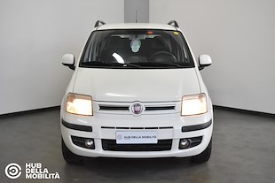 FIAT Panda 1.4 Active Natural Power